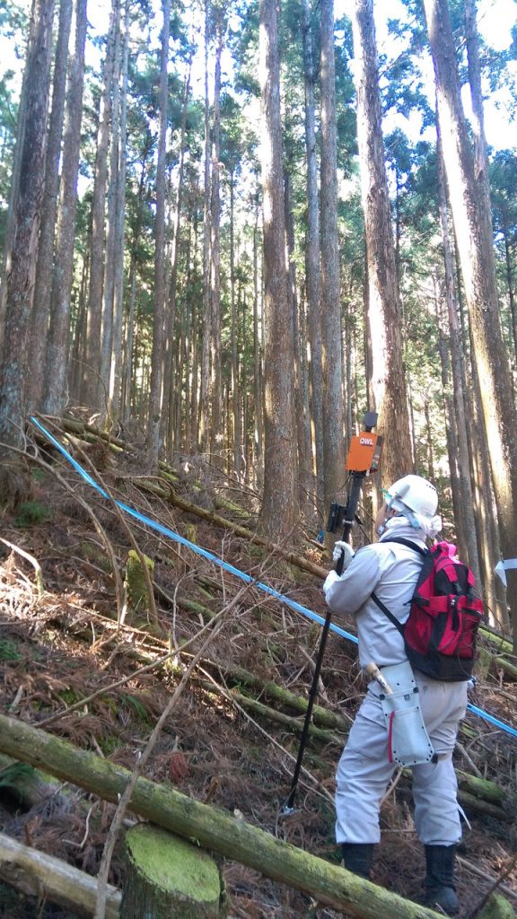 すぐに実践利用です