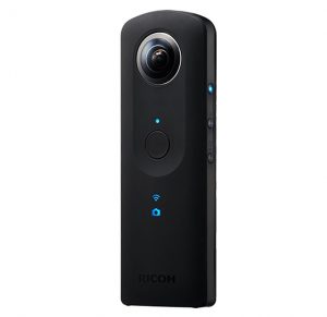 RICOH THETA